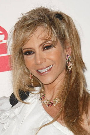 Daniela Castro portrait