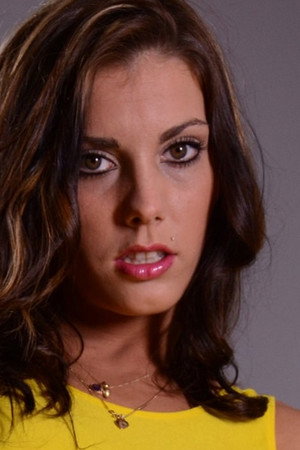 Shana Lane portrait