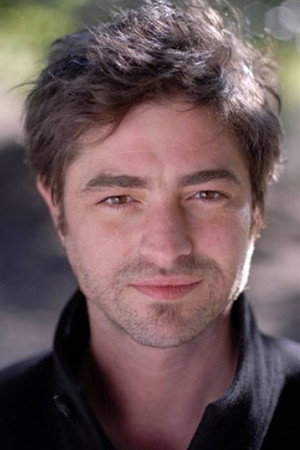 Nicolas Koretzky portrait