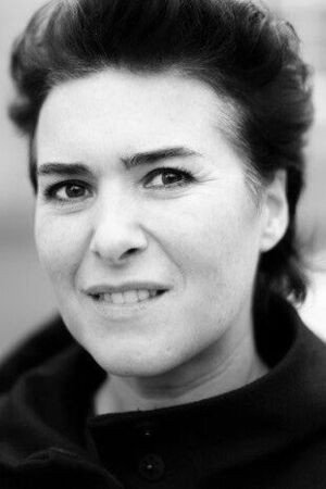 Alice Reijs portrait