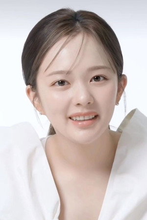 Jung Zi-so portrait
