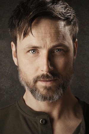 Steve Belford portrait