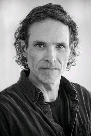 Greg Hatton portrait