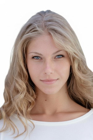 Krystal Boyd portrait