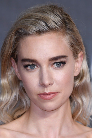 Vanessa Kirby portrait