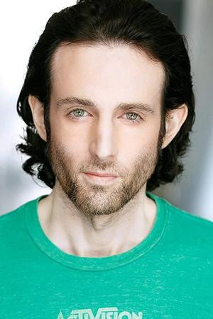 Weston Mueller portrait