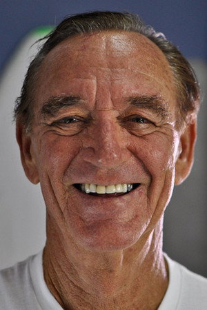 Robert August portrait