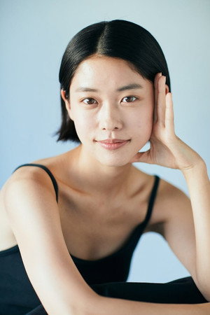 Yuka Yoshimura portrait