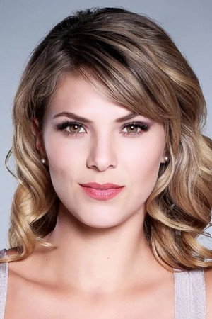 Margarita Muñoz portrait