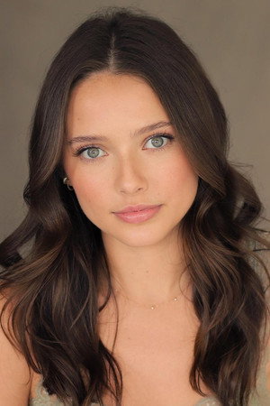 Audrey Gerthoffer portrait