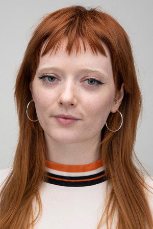 Lindsey Normington portrait