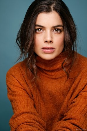 Anaïs Parello portrait