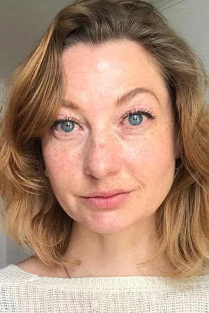Signe Mathilde Sørensen portrait