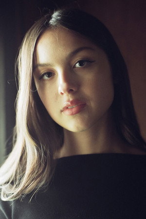 Olivia Rodrigo portrait