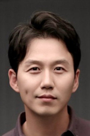 Lee Sang-hoon portrait