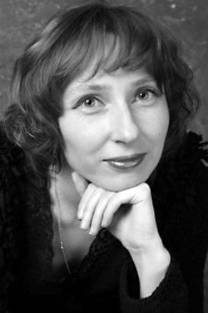 Nataliya Kadochnikova portrait
