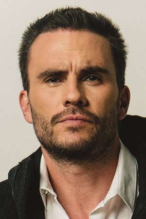 Juan Pablo Raba portrait