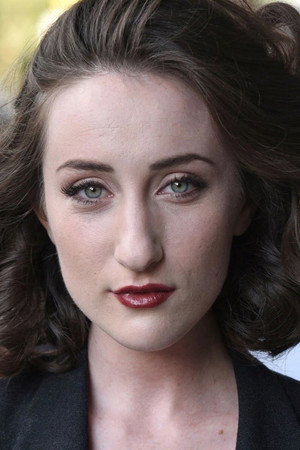 Eden Epstein portrait