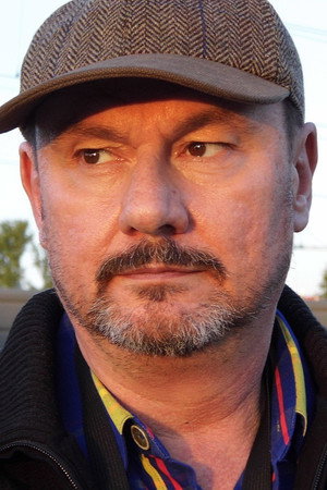 Robert Sigl portrait