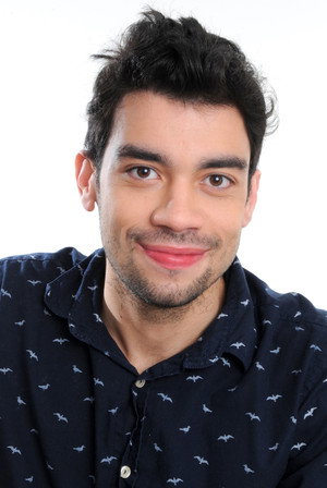Henrique Brandon portrait