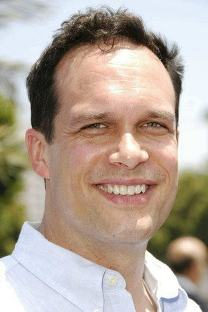 Diedrich Bader portrait