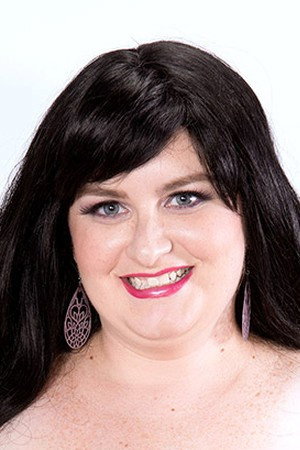 Alyson Galen portrait