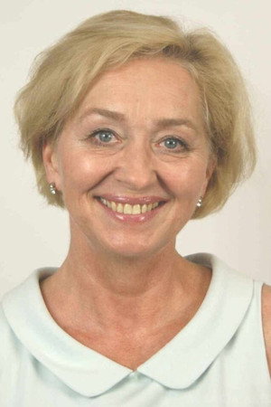 Katarzyna Kozak portrait