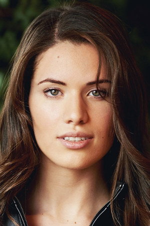 Daniela Barbosa portrait