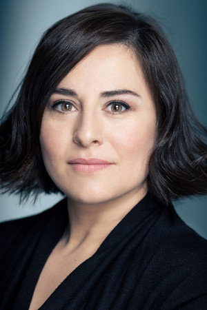 Inma Cuevas portrait