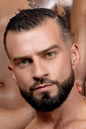 Alex Brand portrait
