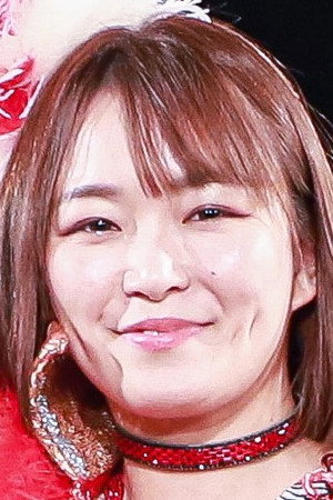 Sari Fujimura portrait