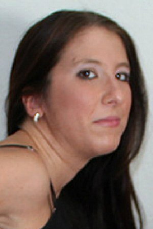 Gianna Love portrait
