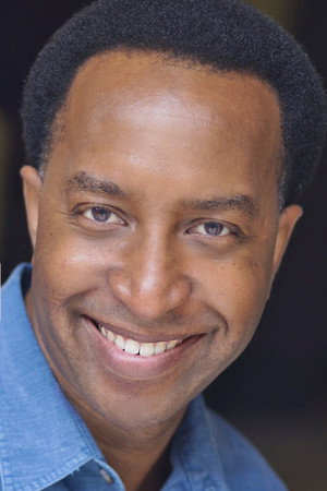 Michael Wayne Thomas portrait