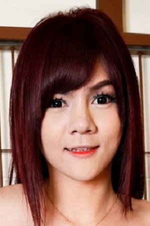Ping portrait