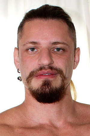 Daniel Toro portrait