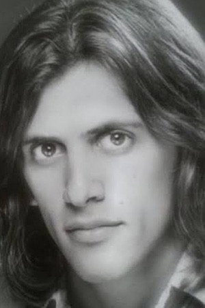 Howard Kremer portrait