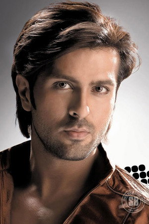 Harman Baweja portrait