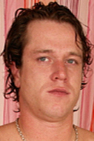 Dennis portrait