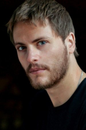 Jaime Olías portrait