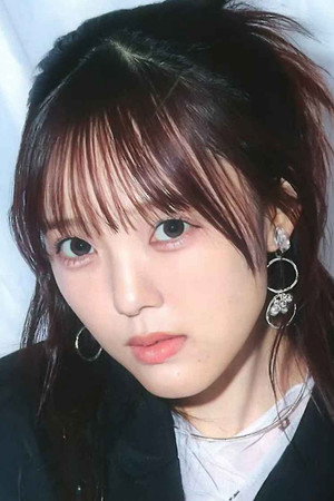 Kirari Ochiai portrait