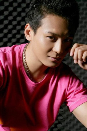 Liu Yuqiao portrait