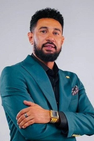 Engidasew Habte portrait