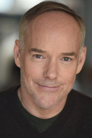 Michael Winther portrait