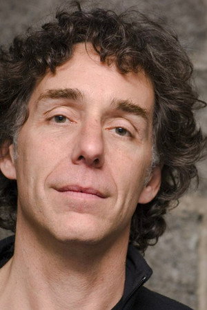 Bruno Baillargeon portrait