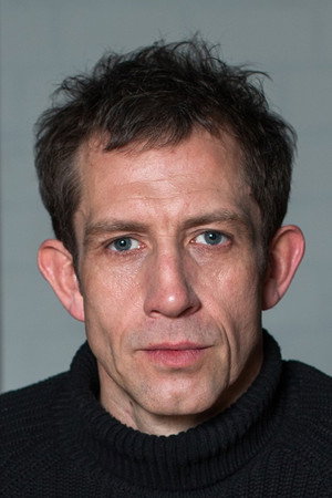 André Szymanski portrait