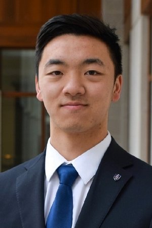 Jordan Nagai portrait