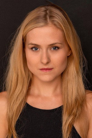 Barbora Waschingerová portrait