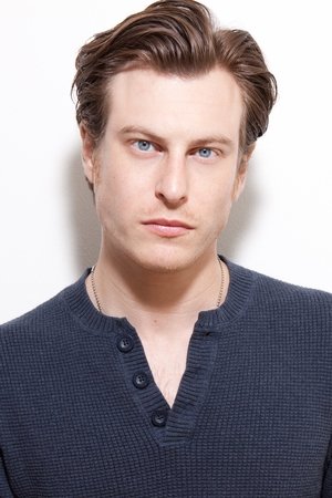 Noah Segan portrait