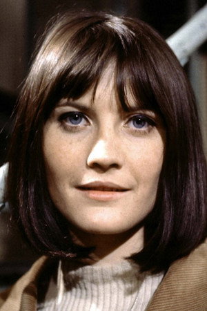 Sandie Shaw portrait