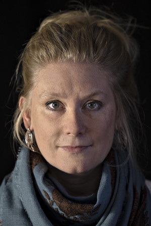 Puk Damsgaard Andersen portrait